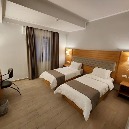 St Andrew'S Guesthouse - Ramallah Exterior photo