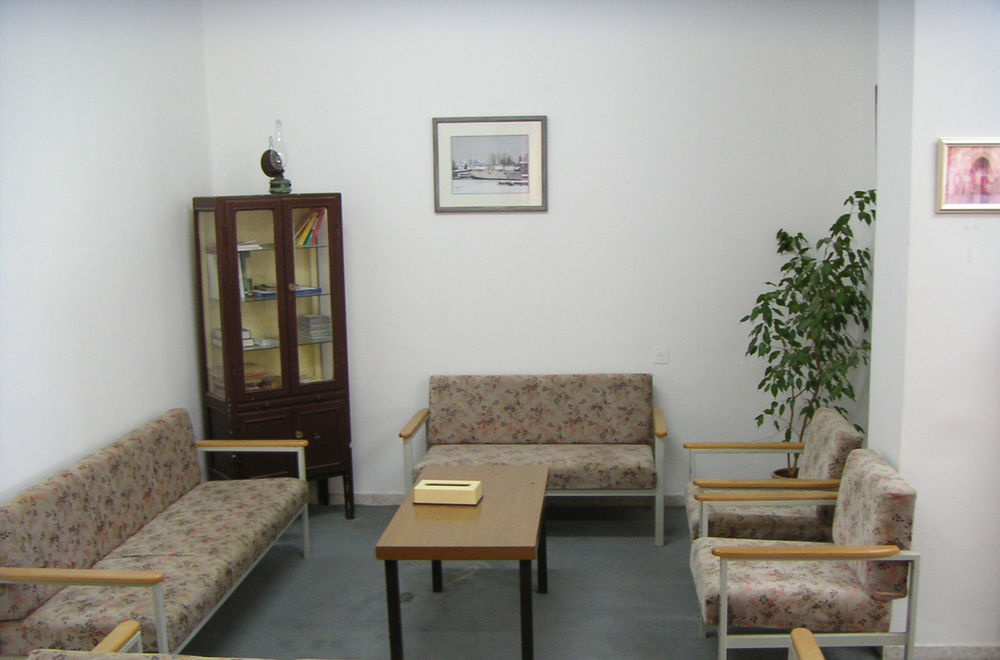 St Andrew'S Guesthouse - Ramallah Exterior photo